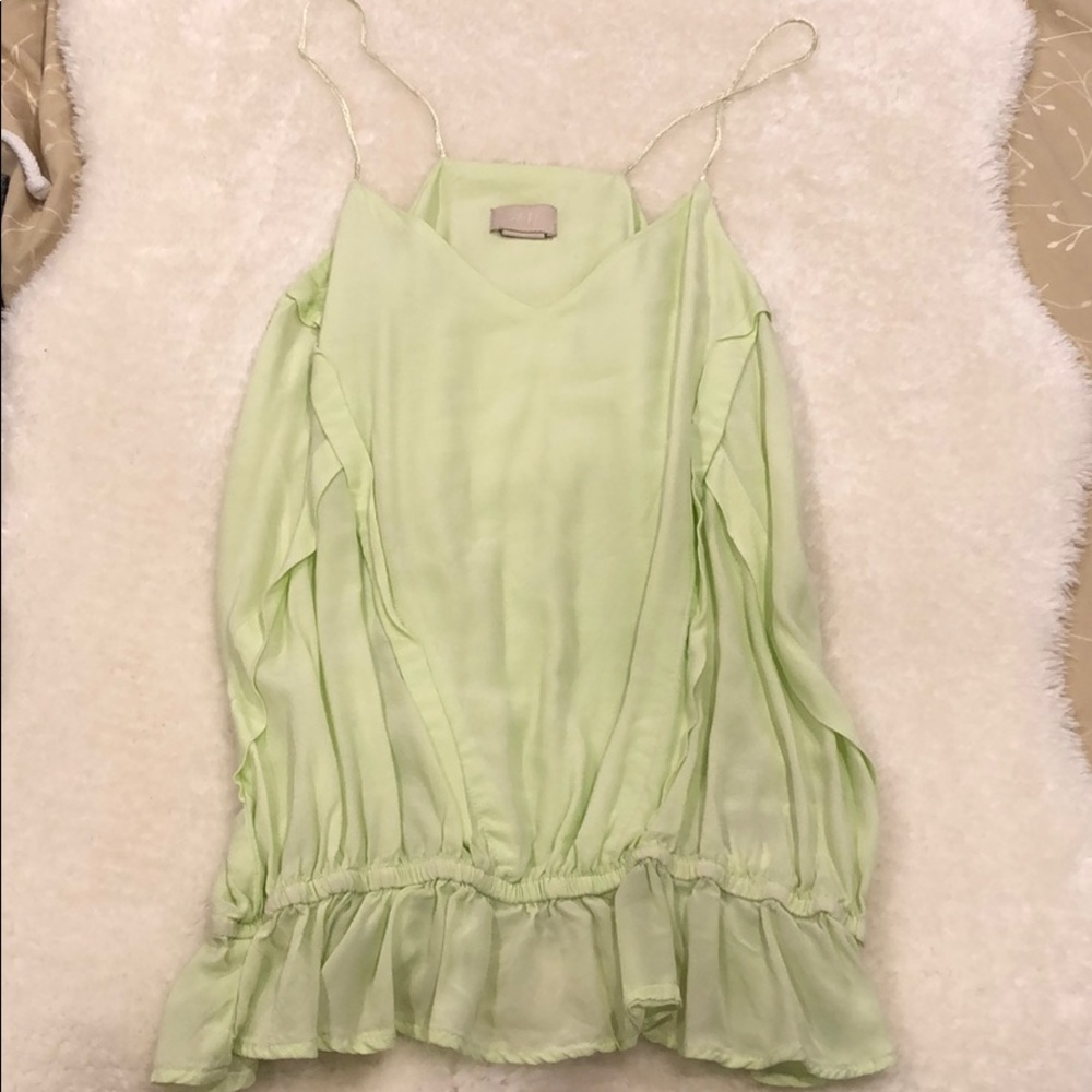 H&M tank top